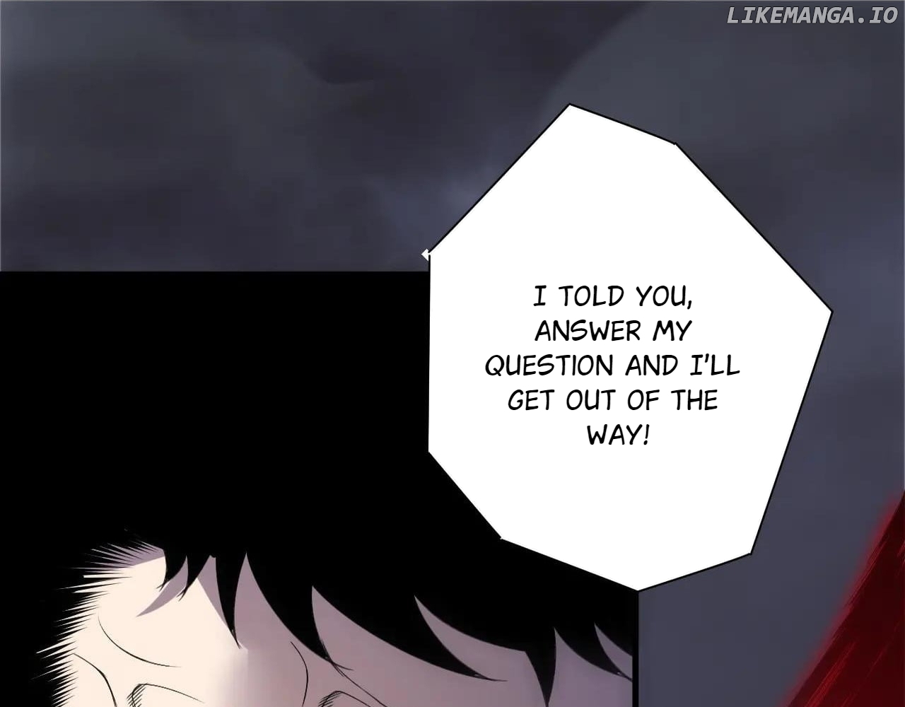 Catastrophic Necromancer Chapter 189 - page 15